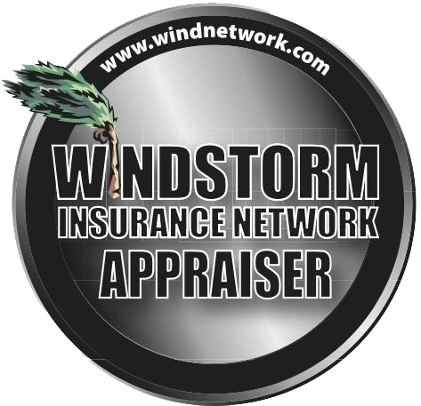 Windstorm Insurance Network — Certified Appraiser