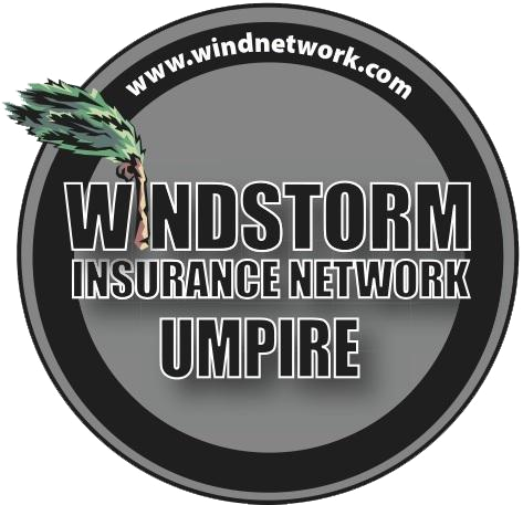 Windstorm Insurance Network — Certified Umpire